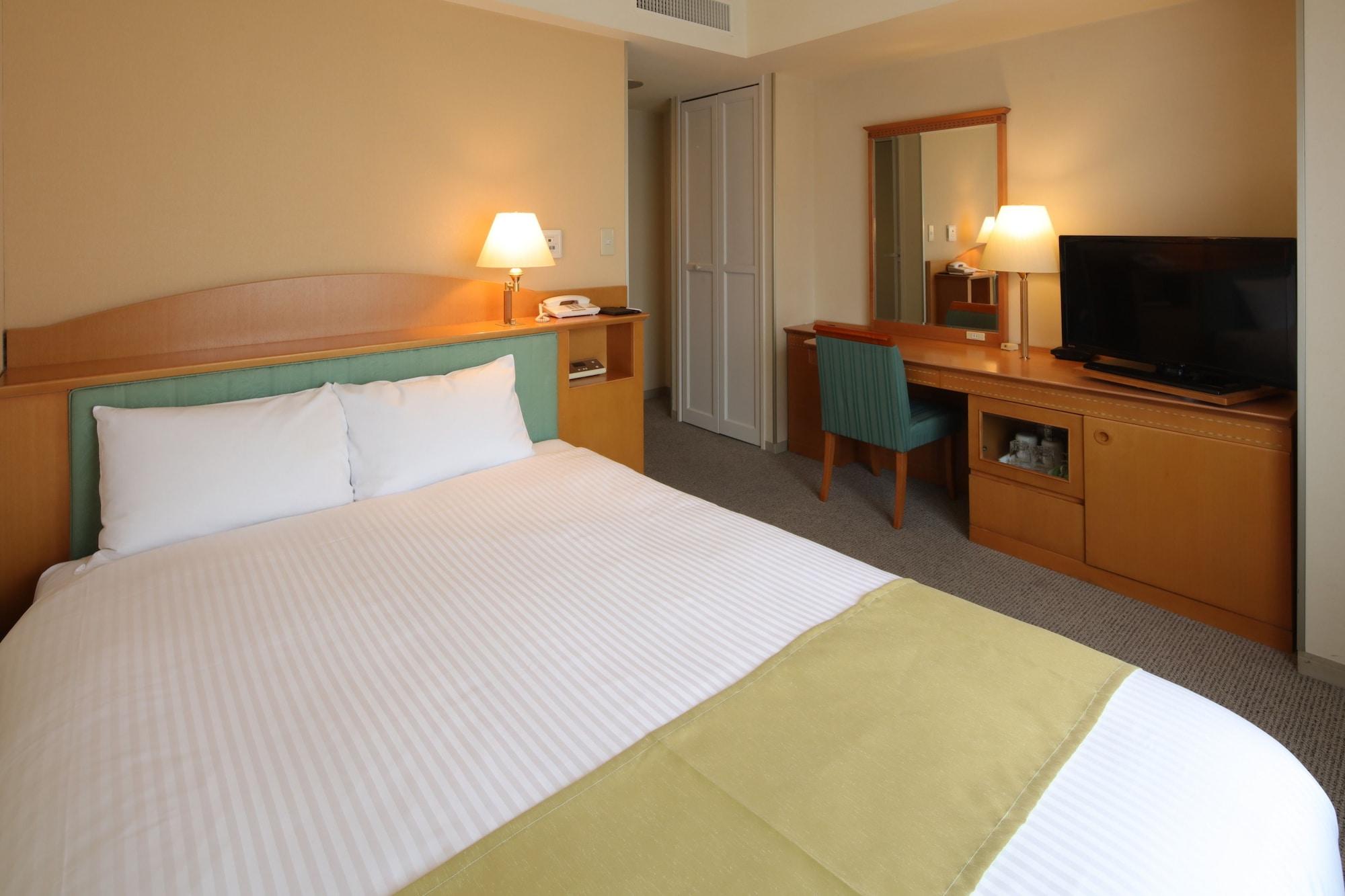 Tokyo Daiichi Hotel Nishiki Nagoya Exterior photo