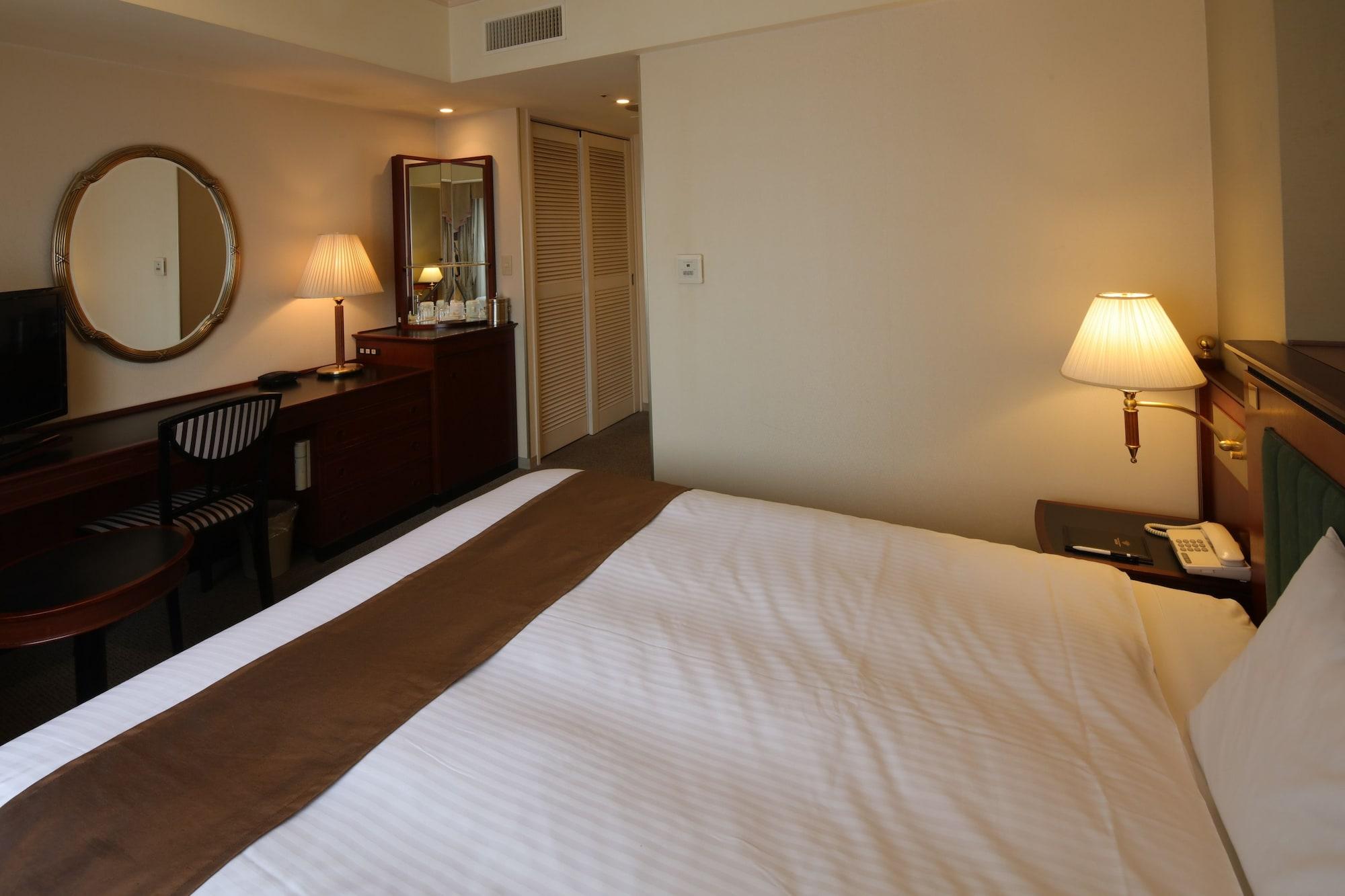 Tokyo Daiichi Hotel Nishiki Nagoya Exterior photo