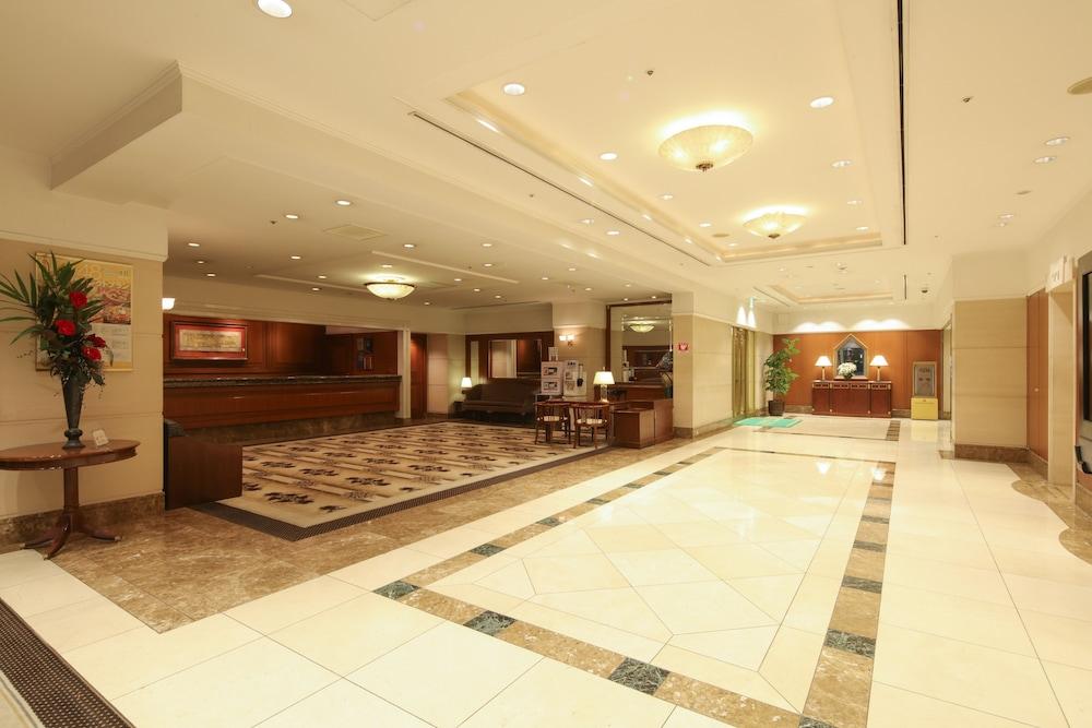 Tokyo Daiichi Hotel Nishiki Nagoya Exterior photo