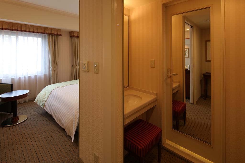 Tokyo Daiichi Hotel Nishiki Nagoya Exterior photo