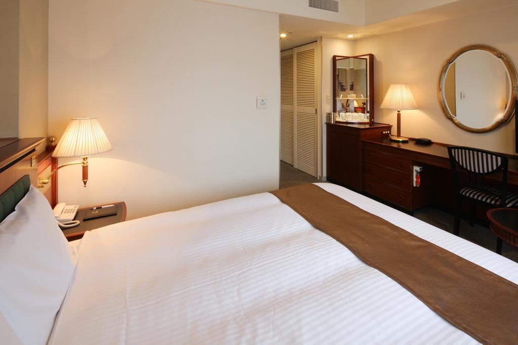 Tokyo Daiichi Hotel Nishiki Nagoya Exterior photo