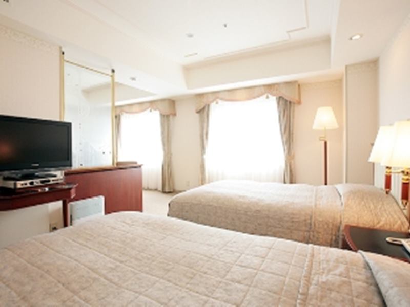 Tokyo Daiichi Hotel Nishiki Nagoya Exterior photo